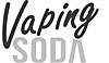 Vaping Soda logo